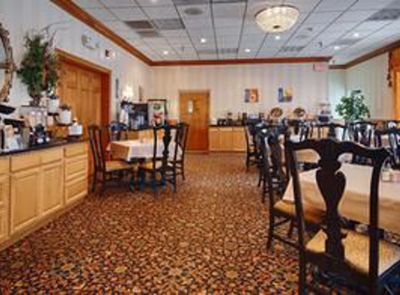 Best Western Plus Morristown Conference Center Hotel - Morristown, TN