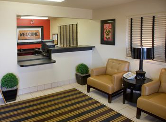 Extended Stay America - Winston Salem, NC