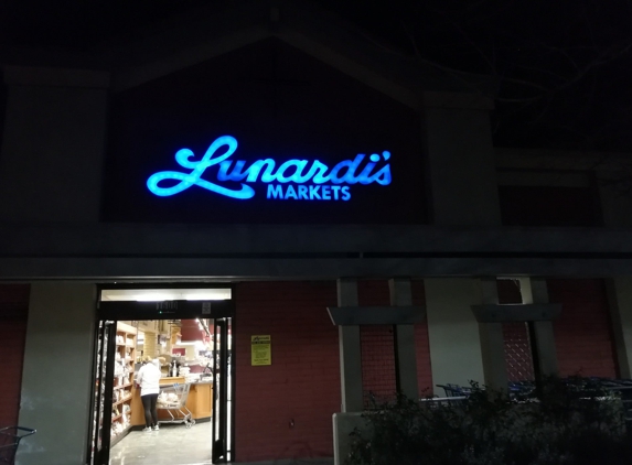 Lunardi's Markets - Walnut Creek, CA