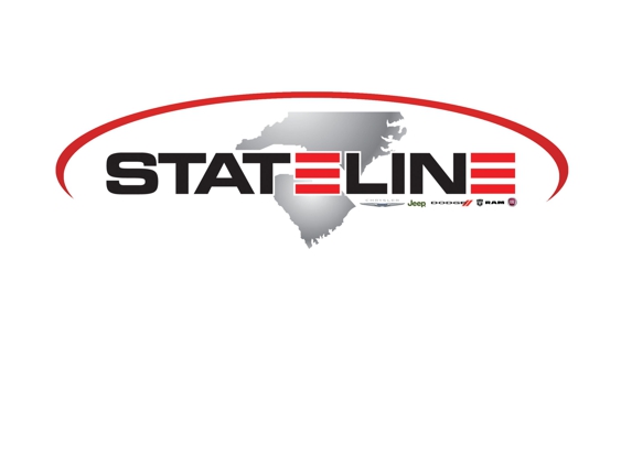 Stateline Chrysler Jeep Dodge Ram Fiat - Fort Mill, SC