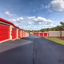 CubeSmart Self Storage