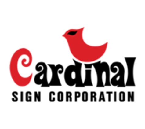 Cardinal Sign Corporation - Virginia Beach, VA