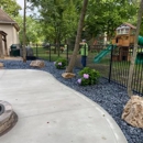 Harlow Enterprises Inc - Landscape Designers & Consultants