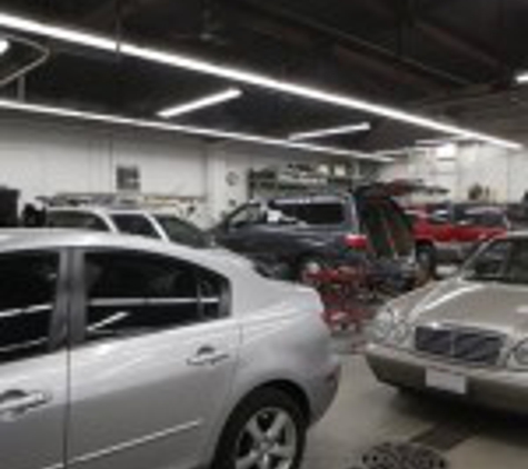 Leonard Auto Body - Milwaukee, WI