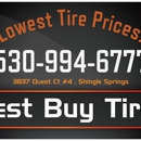 Best Buy Tires - Auto Repair & Service