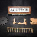 Acutech Water Jet Cutting & Fabrication - Iron Work