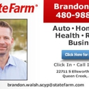 Brandon Walsh - State Farm Insurance Agent - Insurance