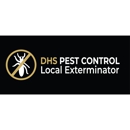 Dhs Pest Control - Termite Control