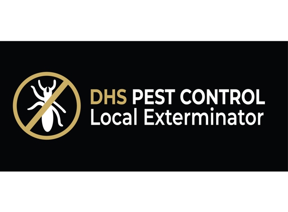 Dhs Pest Control