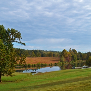 Orchard Lake Campground - Saluda, NC