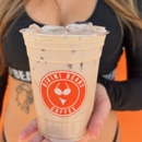 Bikini Beans Coffee - Bars
