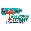 Treehouse Storage - Self Storage