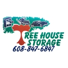 Treehouse Storage
