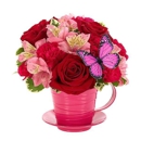 Airmont Florist & Gift Shop - Flowers, Plants & Trees-Silk, Dried, Etc.-Retail