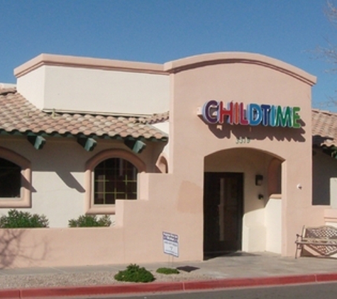 Childtime - Gilbert, AZ