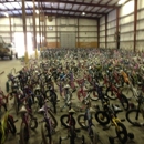 The Bicycle Man - Bicycle Shops
