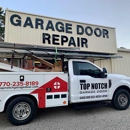 Top Notch Garage Door - Garage Doors & Openers