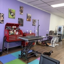 K9 Fine Design Pet Salon