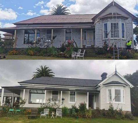 Hudson's Painting & Decorating - Launceston, TAS