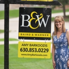 Amy Barkoozis - Baird & Warner Real Estate