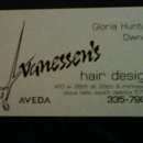 Vanessen's Hair Design - Beauty Salons
