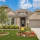 K. Hovnanian Homes Liberty