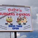 Burgers & Gyros - American Restaurants