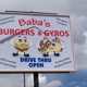Burgers & Gyros