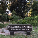 Mildred E Mathias Botanical - Arboretums