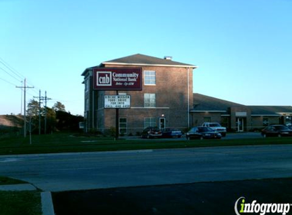 Community Bank - Topeka, KS