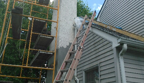 A & A Chimney Sweep - Philadelphia, PA