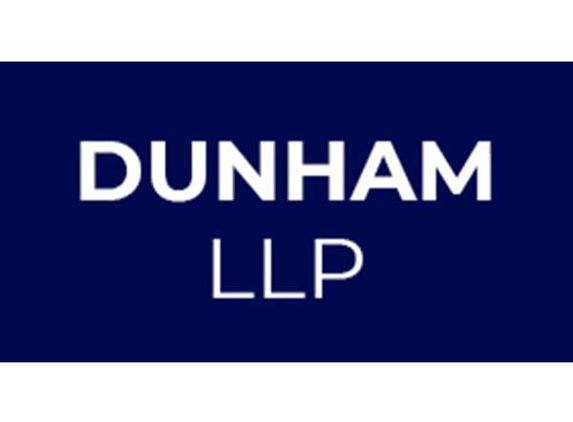 Dunham LLP - Austin, TX