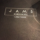Jams American Grill Jams