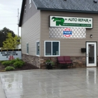 R AUTO REPAIR LLC.