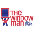 Window Man Of Lancaster The