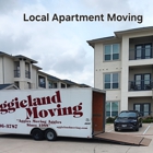 Aggieland Moving