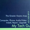 Call My Tech Guy, LLC - Video Equipment-Installation, Service & Repair