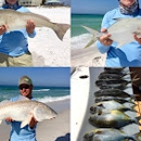 Lil' Lucky Of Destin - Fishing Charters & Parties
