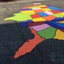 Show Striping Industries - Paving Contractors