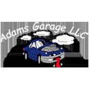 Adams Garage - Auto Repair & Service