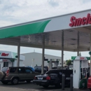Sinclair Gas Station - Convenience Stores