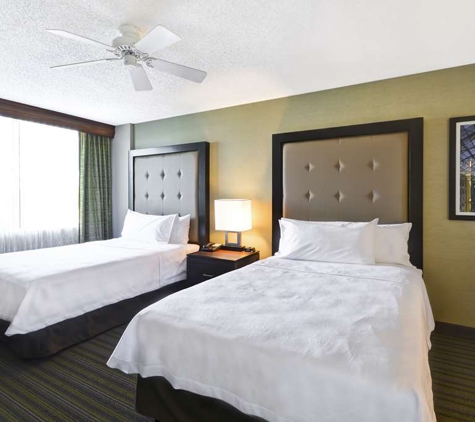 Homewood Suites by Hilton Dulles Int'l Airport - Herndon, VA