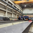 Machine Tool Research Inc - Machinery-Rebuild & Repair