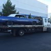 Big D Towing gallery