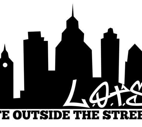 Life Outside The Streets - Philadelphia, PA