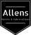 Allens Hoists Pty Ltd Logo