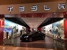 Tesla Motors - Electric Cars