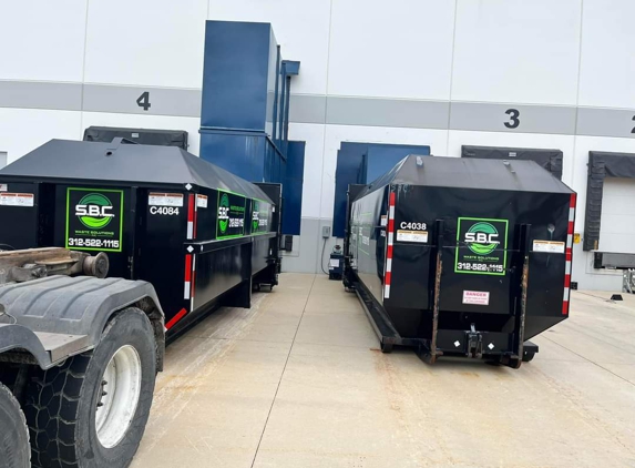 SBC Waste Solutions - Broadview, IL