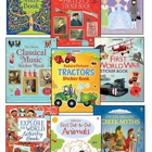 Connie Ward - Usborne Books & More