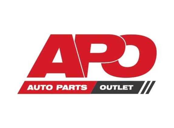 Auto Parts Outlet - Phoenix - Phoenix, AZ